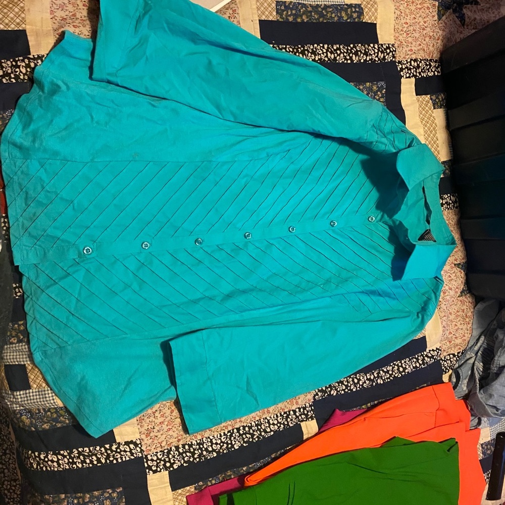 Woman’s blazer